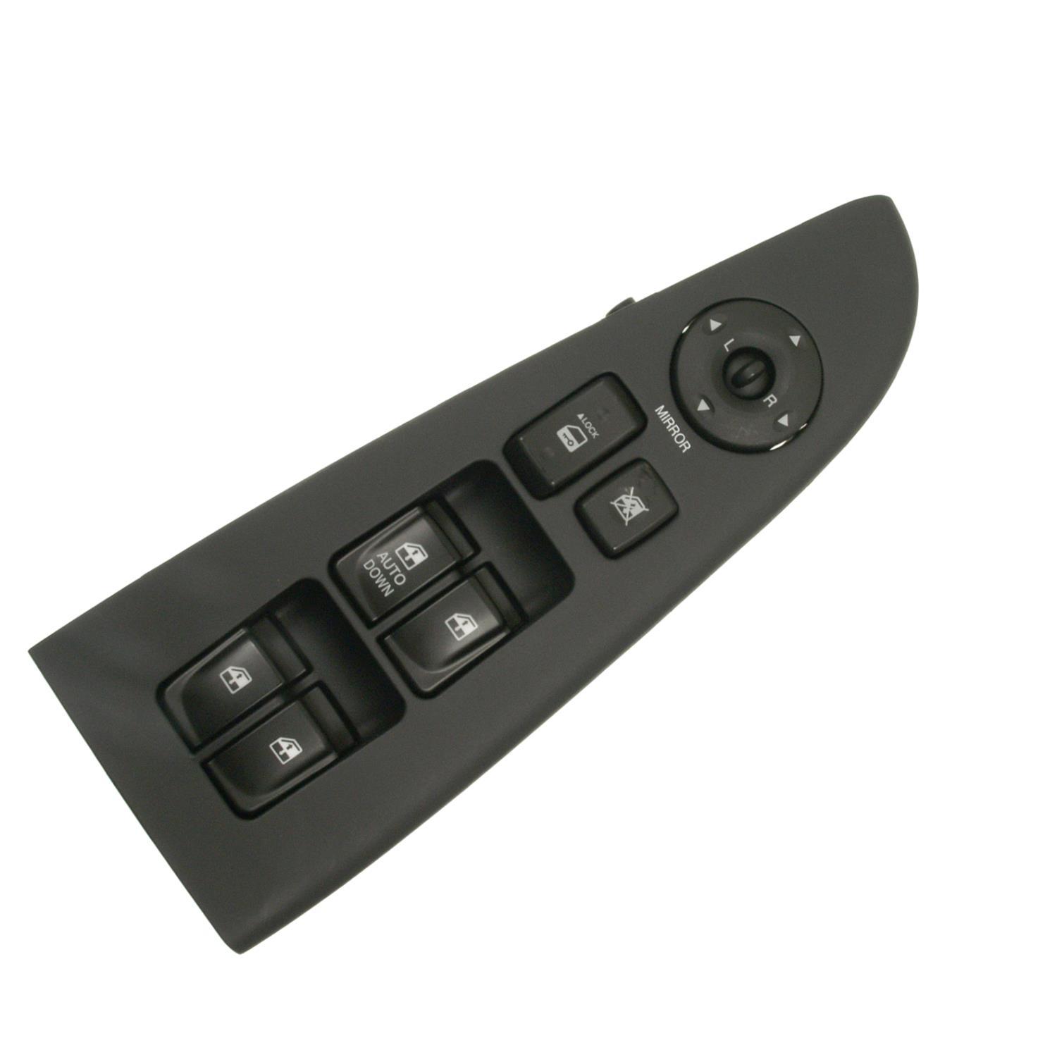 BWD WST1181 - Door Window Switch BWD WST1181 Door Lock Switch product image 1 of 9