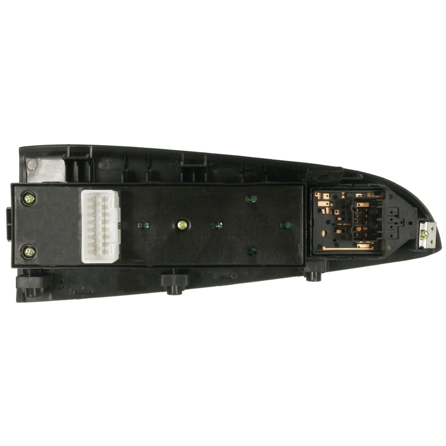 BWD WST1181 - Door Window Switch BWD WST1181 Door Lock Switch product image 2 of 9