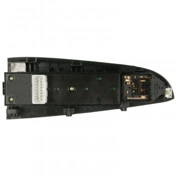 2010 Hyundai Elantra Door Window Switch Front Left BWD WST1181 image 2 of 4