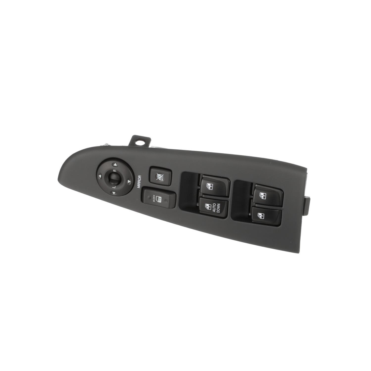 BWD WST1181 - Door Window Switch BWD WST1181 Door Lock Switch product image 8 of 9