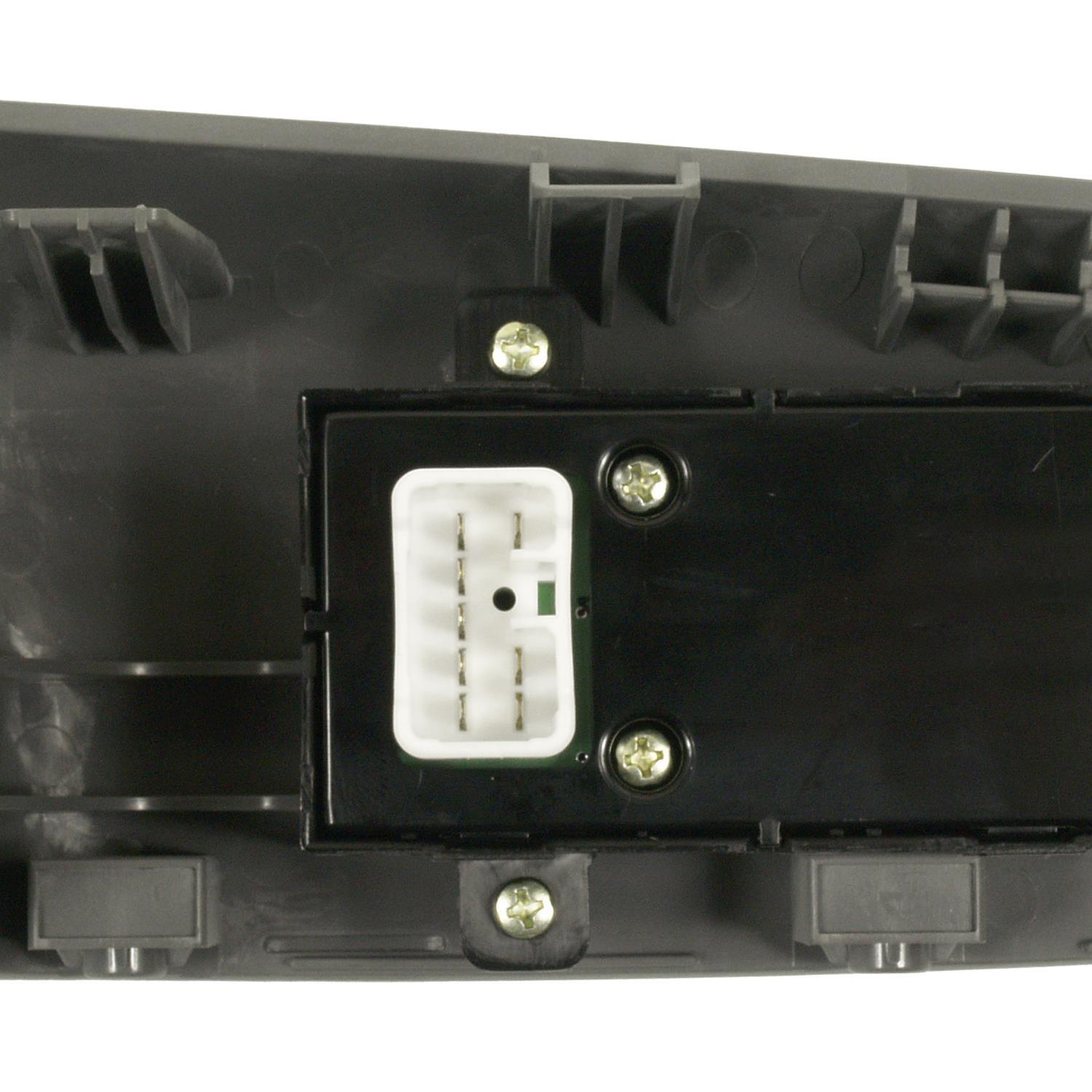 BWD WST1182 Door Window Switch product image 2 of 3