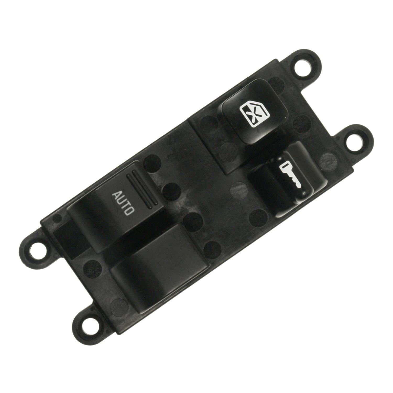 BWD WST1186 - Door Window Switch BWD WST1186 Door Window Switch product image 1 of 3