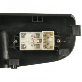 2007 Hyundai Sonata Door Window Switch Rear Left BWD WST1188 image 2 of 3