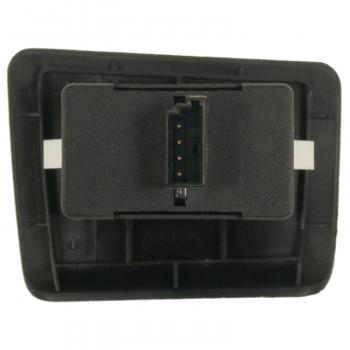 2003 BMW X5 Door Window Switch Rear Right BWD WST1191 image 2 of 3