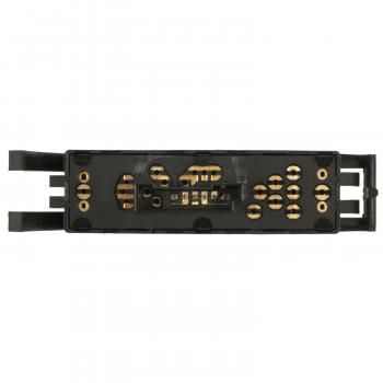 2006 BMW M3 Door Window Switch Right BWD WST1193 image 2 of 3