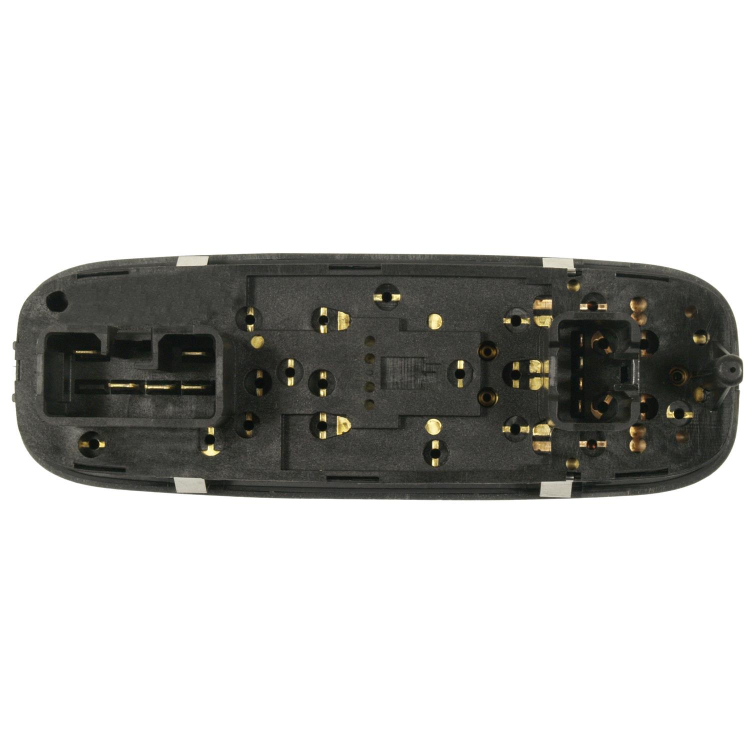 BWD WST1202 - Door Window Switch BWD WST1202 Door Window Switch product image 2 of 3