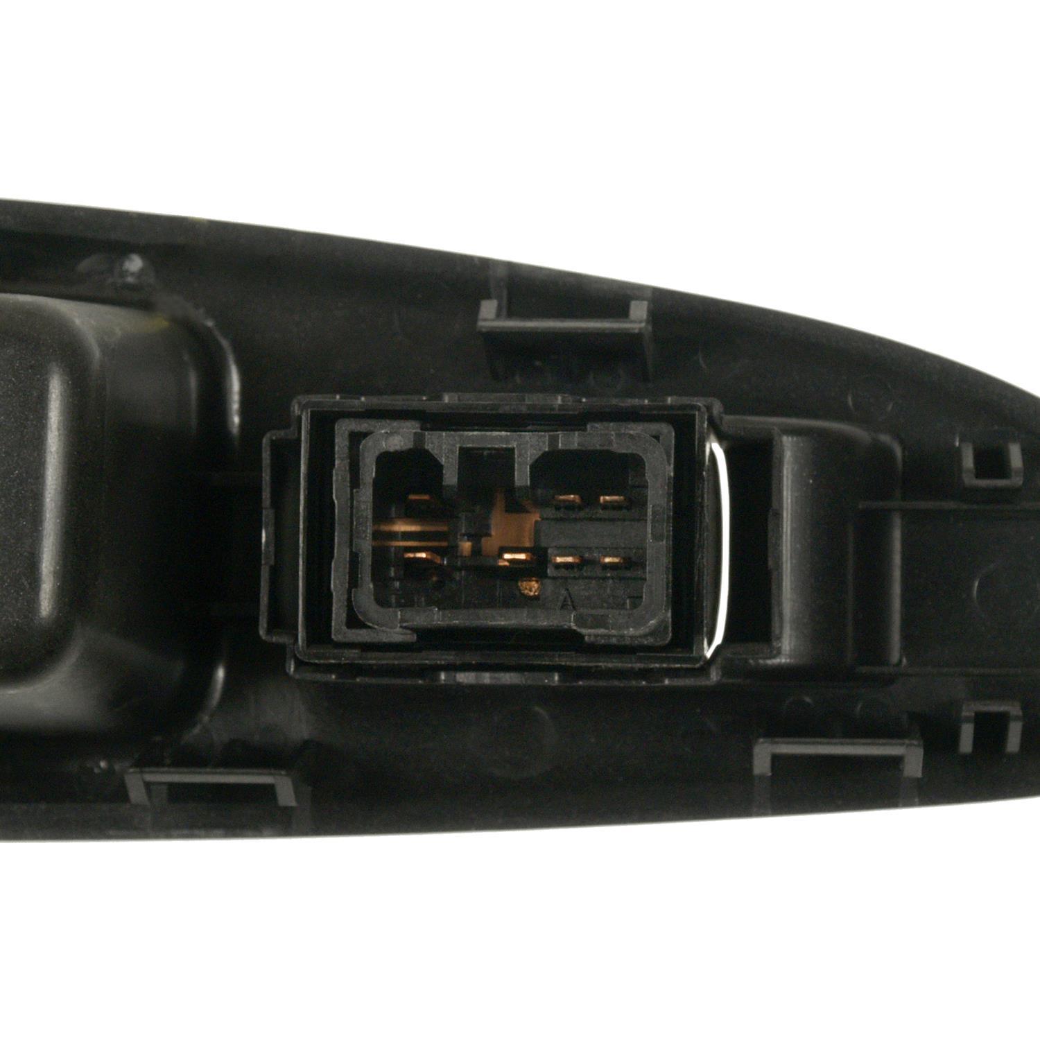 BWD WST1208 Door Window Switch product image 2 of 3