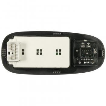 2003 Hyundai Accent Door Window Switch Front Left BWD WST1210 image 2 of 3