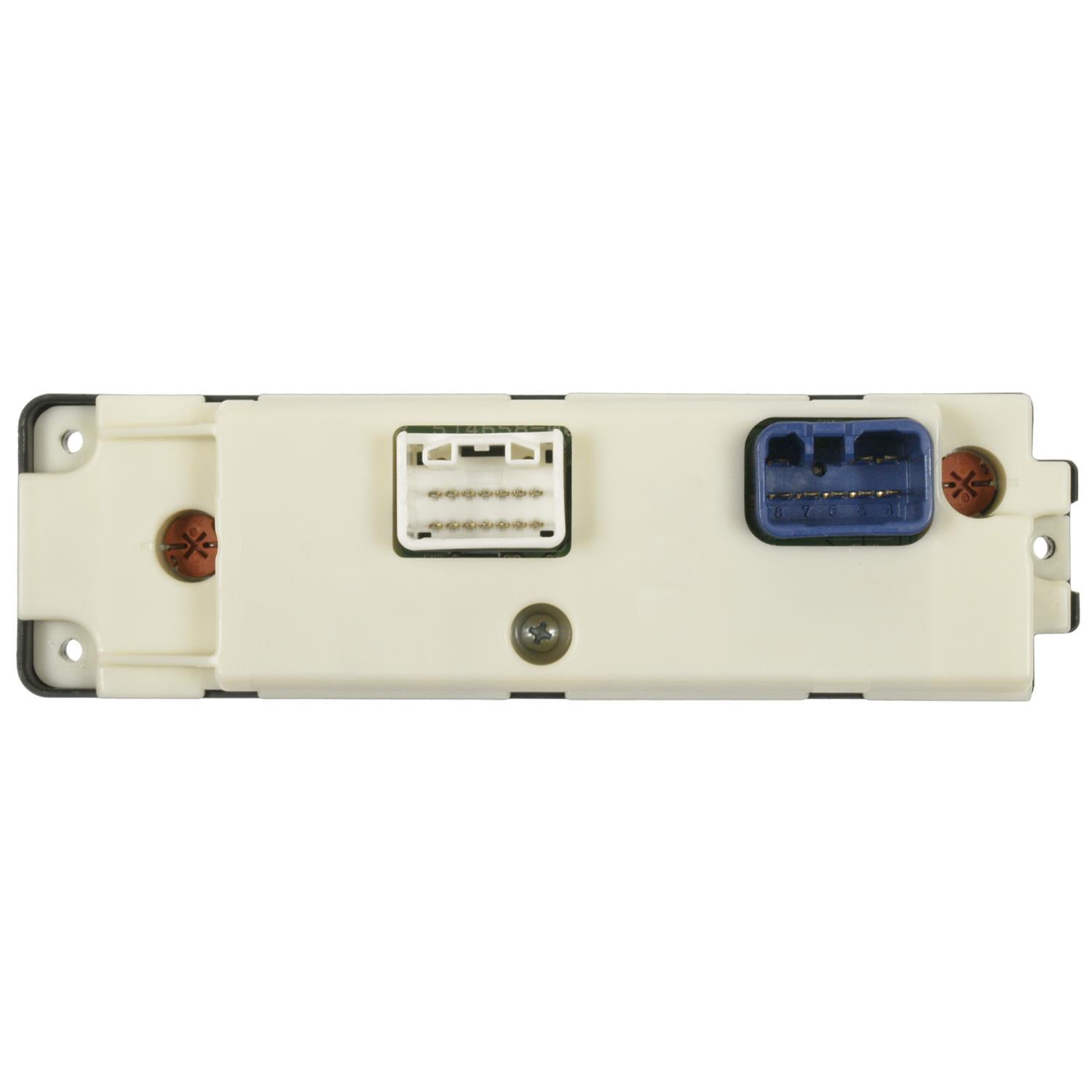 BWD WST1212 - Door Window Switch BWD WST1212 Door Lock Switch product image 2 of 7