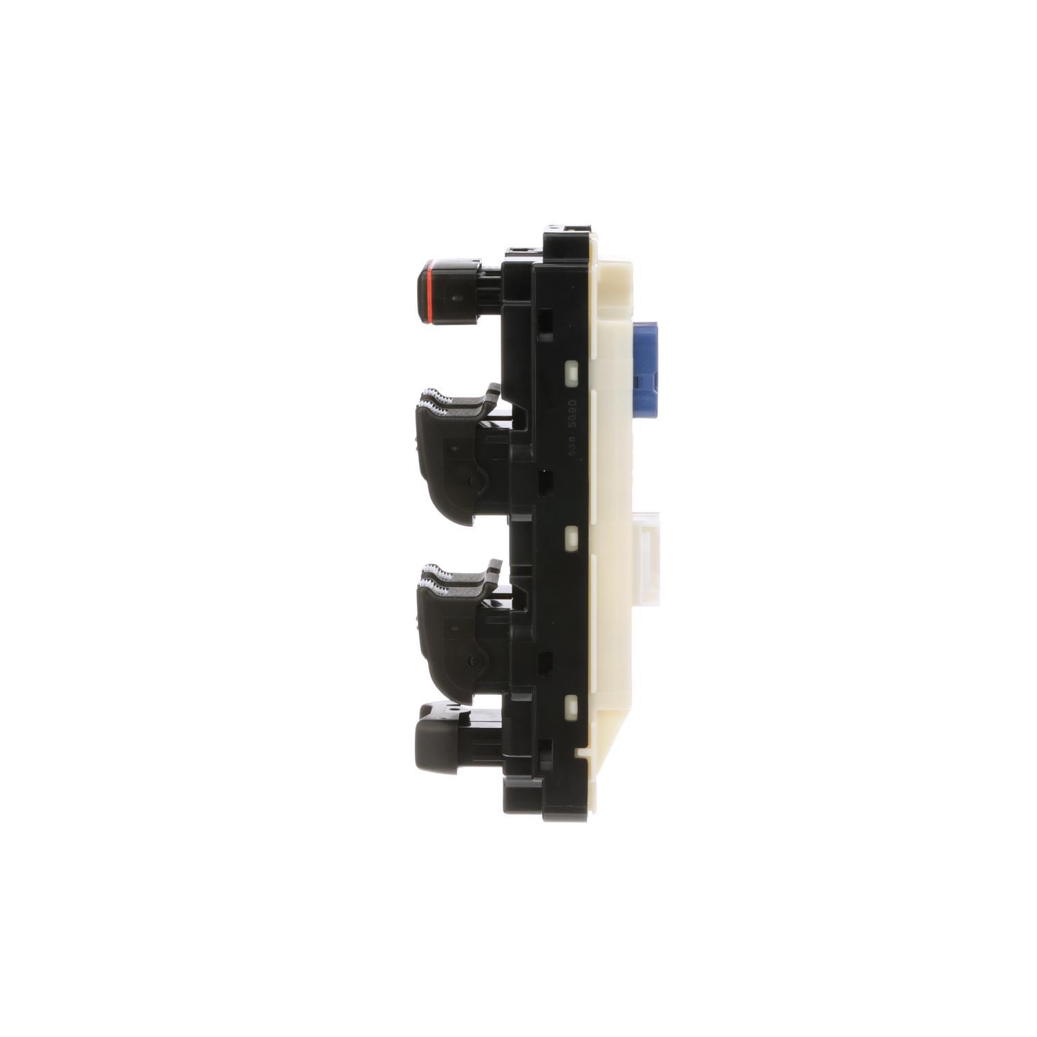 BWD WST1212 - Door Window Switch BWD WST1212 Door Lock Switch product image 5 of 7