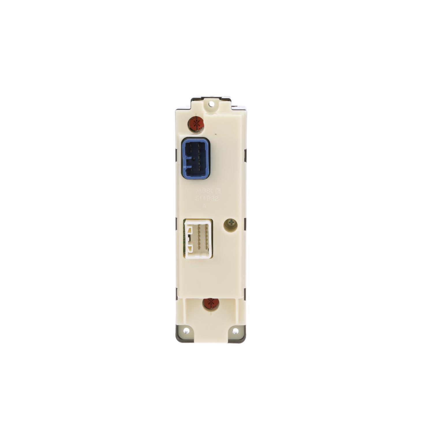 BWD WST1212 - Door Window Switch BWD WST1212 Door Lock Switch product image 6 of 7