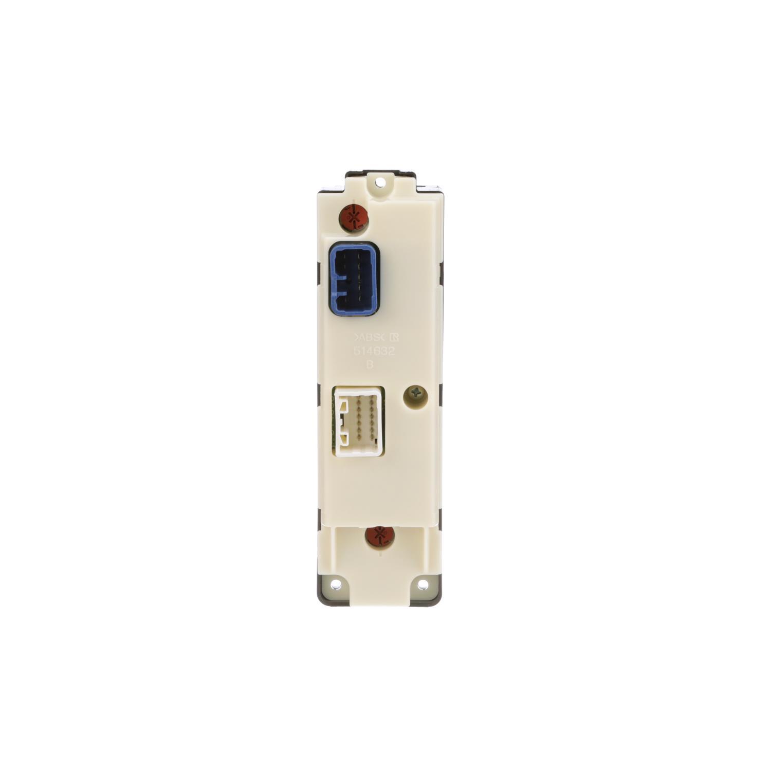BWD WST1215 - Door Window Switch BWD WST1215 Door Lock Switch product image 6 of 7