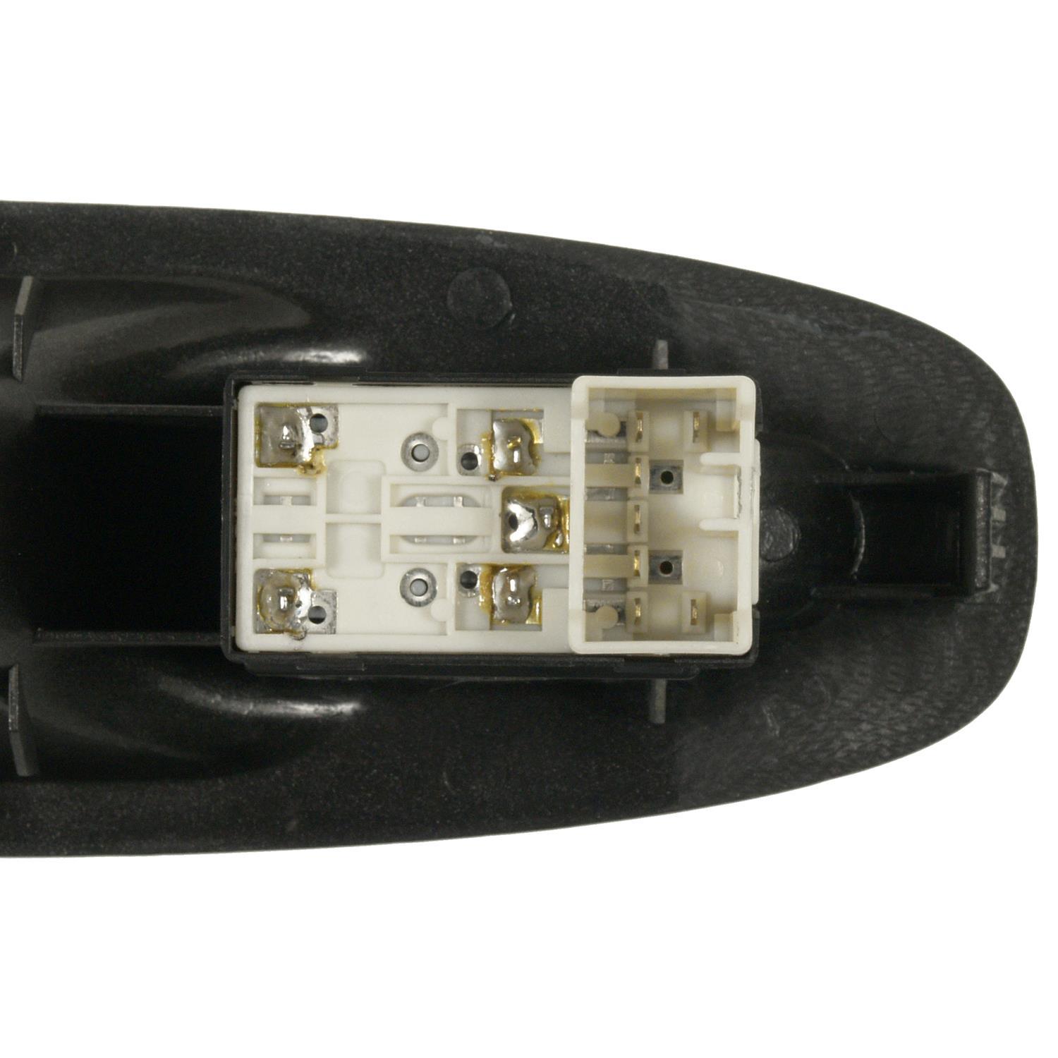 BWD WST1221 - Door Window Switch BWD WST1221 Door Window Switch product image 2 of 3