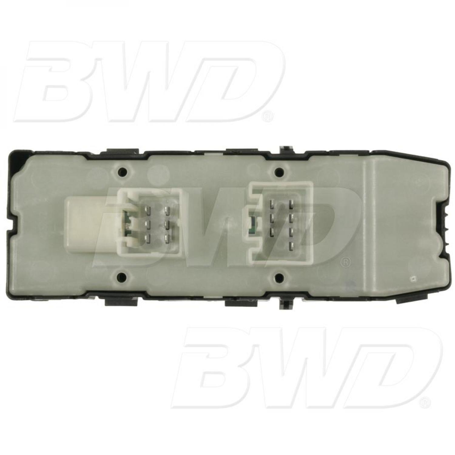 BWD WST1223 - Door Window Switch BWD WST1223 Door Window Switch product image 3 of 6