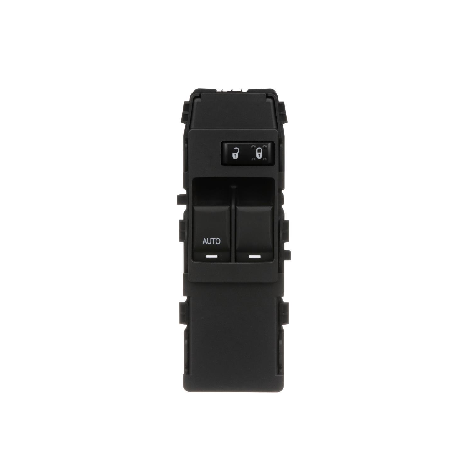 BWD WST1223 - Door Window Switch BWD WST1223 Door Window Switch product image 5 of 6