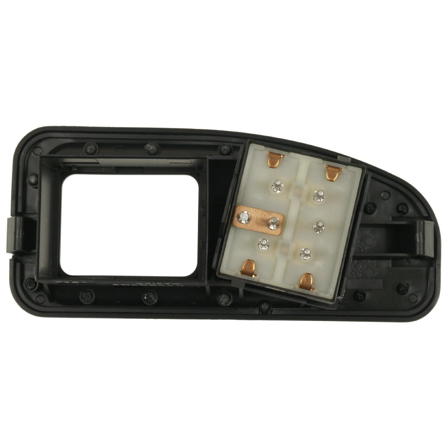 BWD WST1224 Door Window Switch product image 2 of 3