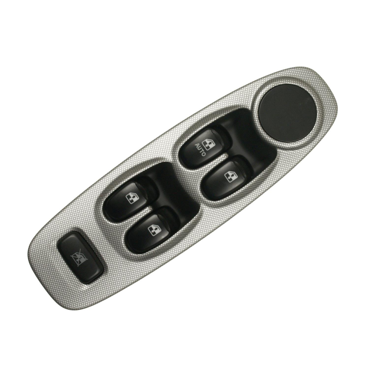 BWD WST1228 - Door Window Switch BWD WST1228 Door Window Switch product image 1 of 3