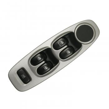 2003 Hyundai Accent Door Window Switch Front Left BWD WST1228 image 1 of 3