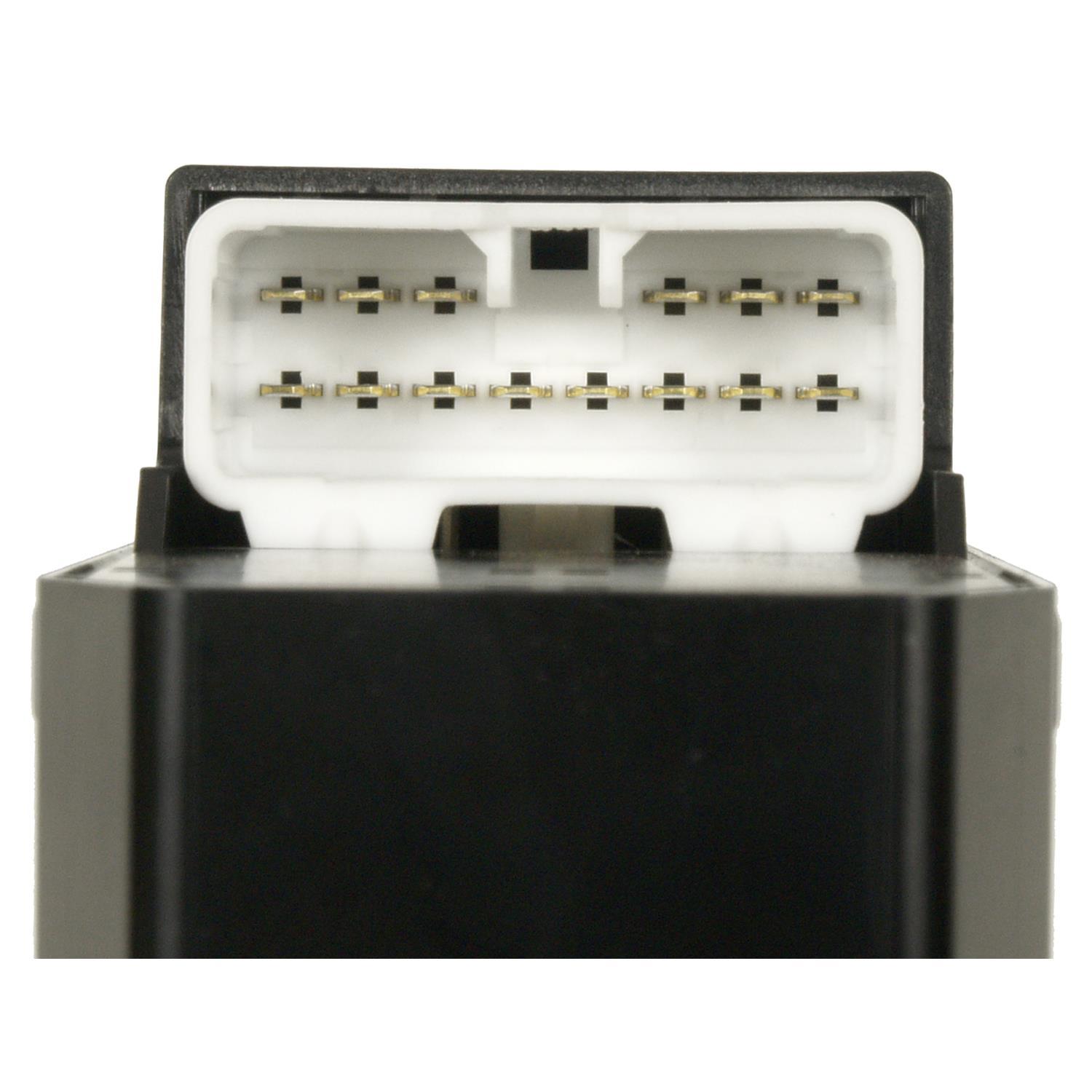 BWD WST1228 - Door Window Switch BWD WST1228 Door Window Switch product image 2 of 3