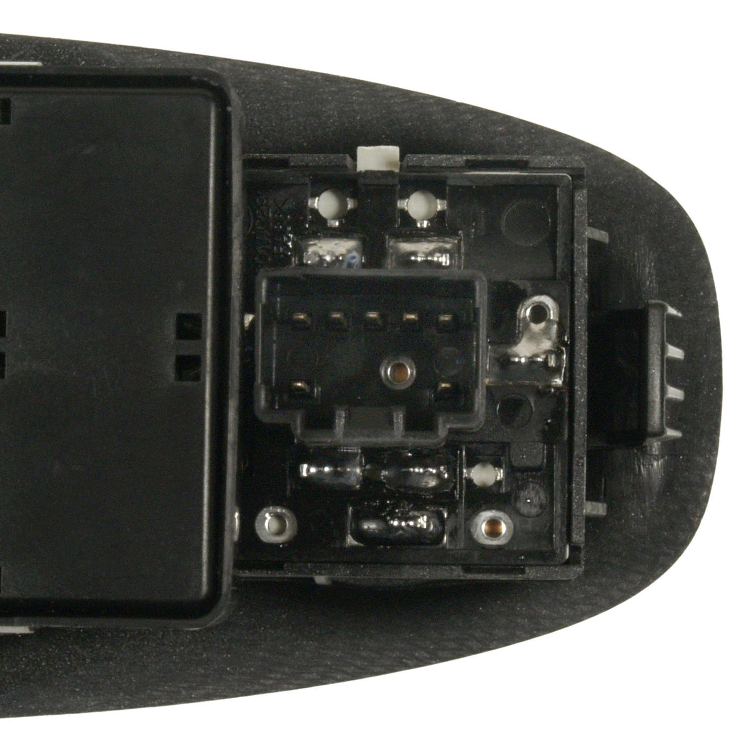 BWD WST1229 - Door Window Switch BWD WST1229 Door Window Switch product image 1 of 4