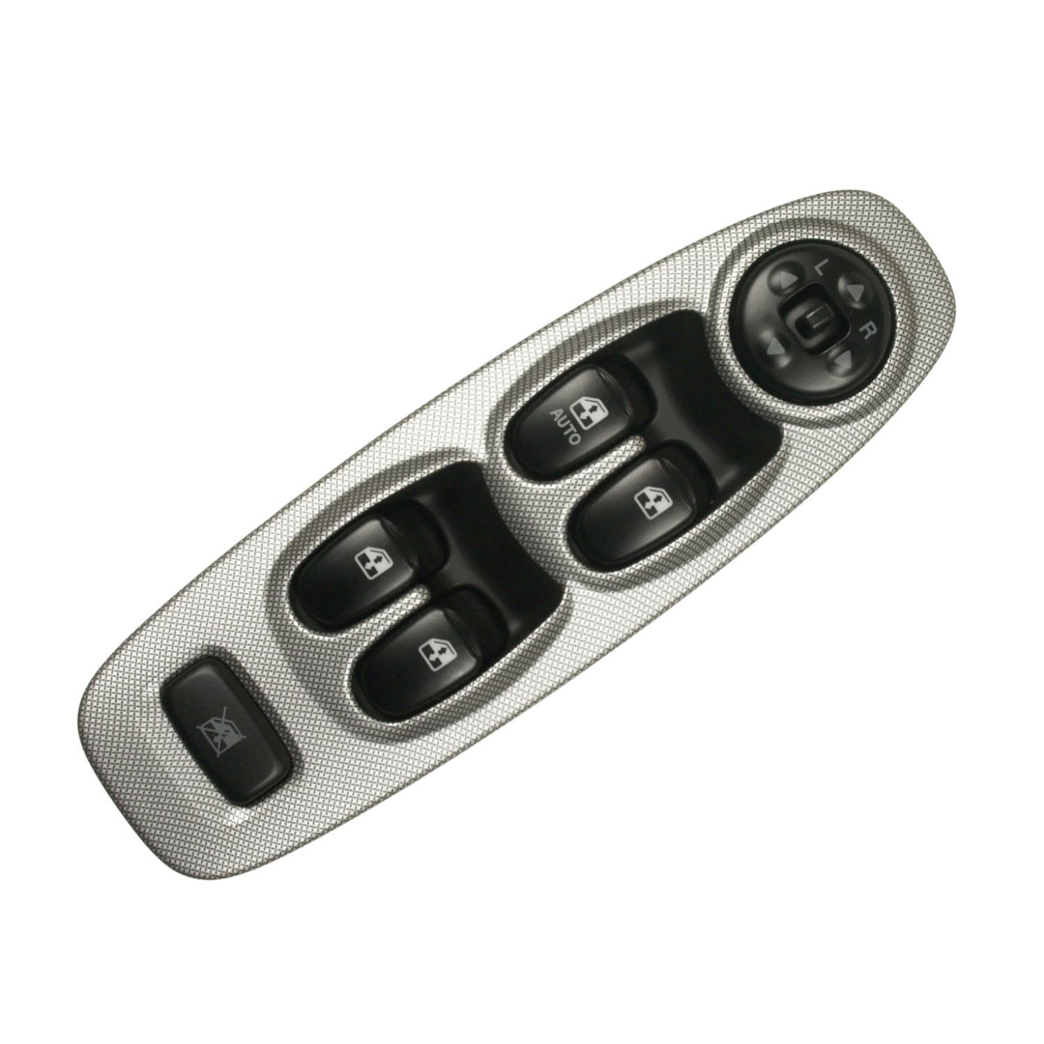 BWD WST1229 - Door Window Switch BWD WST1229 Door Window Switch product image 2 of 4