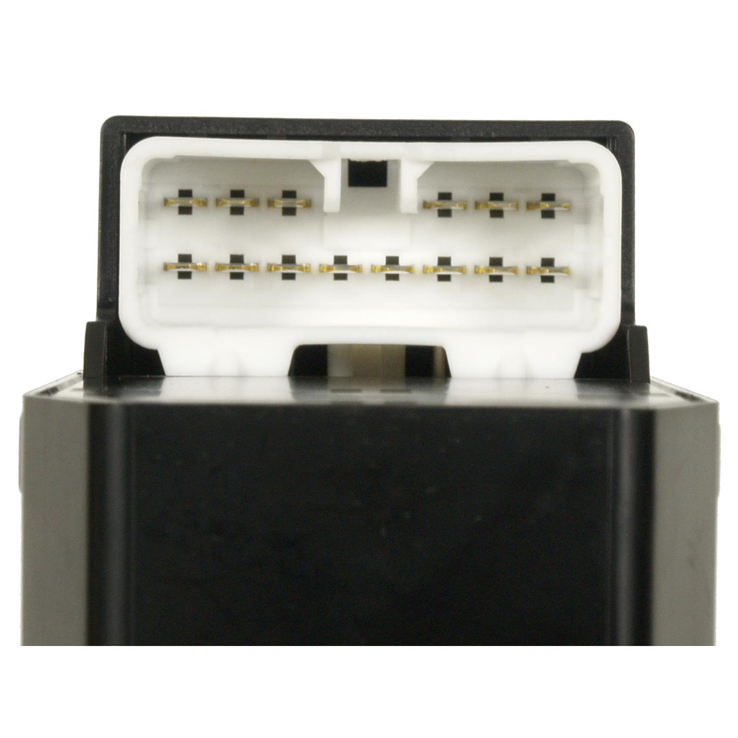 BWD WST1229 - Door Window Switch BWD WST1229 Door Window Switch product image 3 of 4