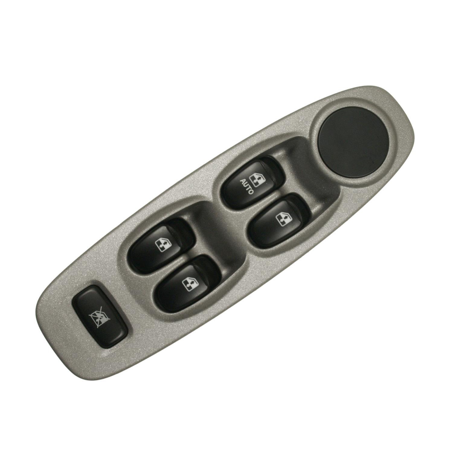 BWD WST1230 - Door Window Switch BWD WST1230 Door Window Switch product image 1 of 3
