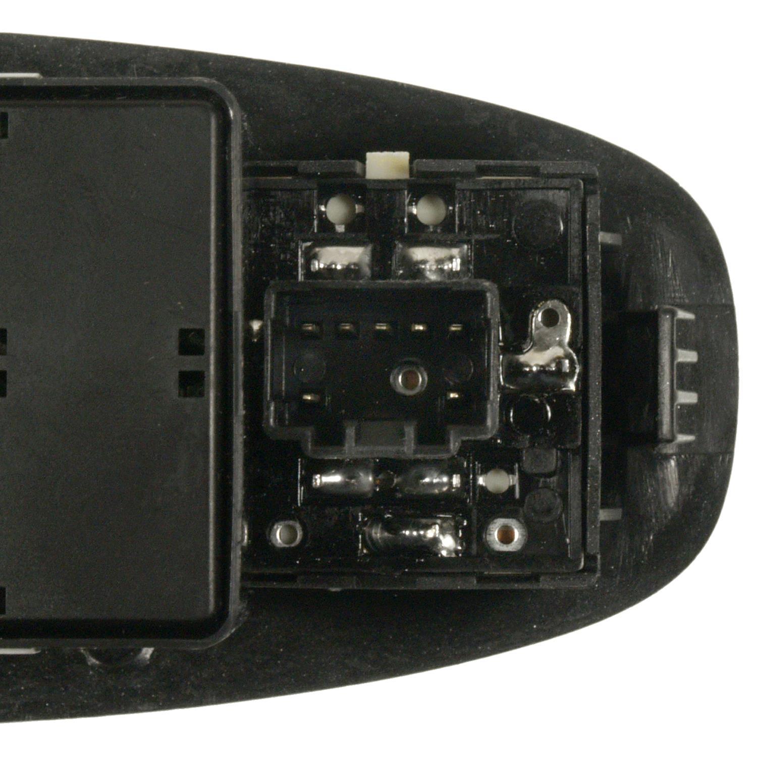 BWD WST1234 - Door Window Switch BWD WST1234 Door Window Switch product image 1 of 4