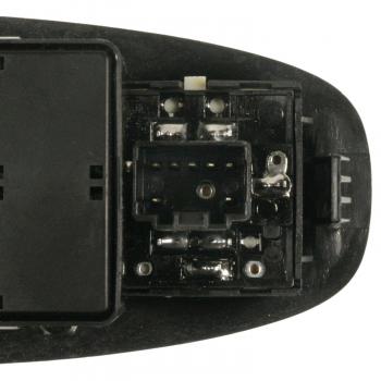 2003 Hyundai Accent Door Window Switch Front Left BWD WST1234 image 1 of 4