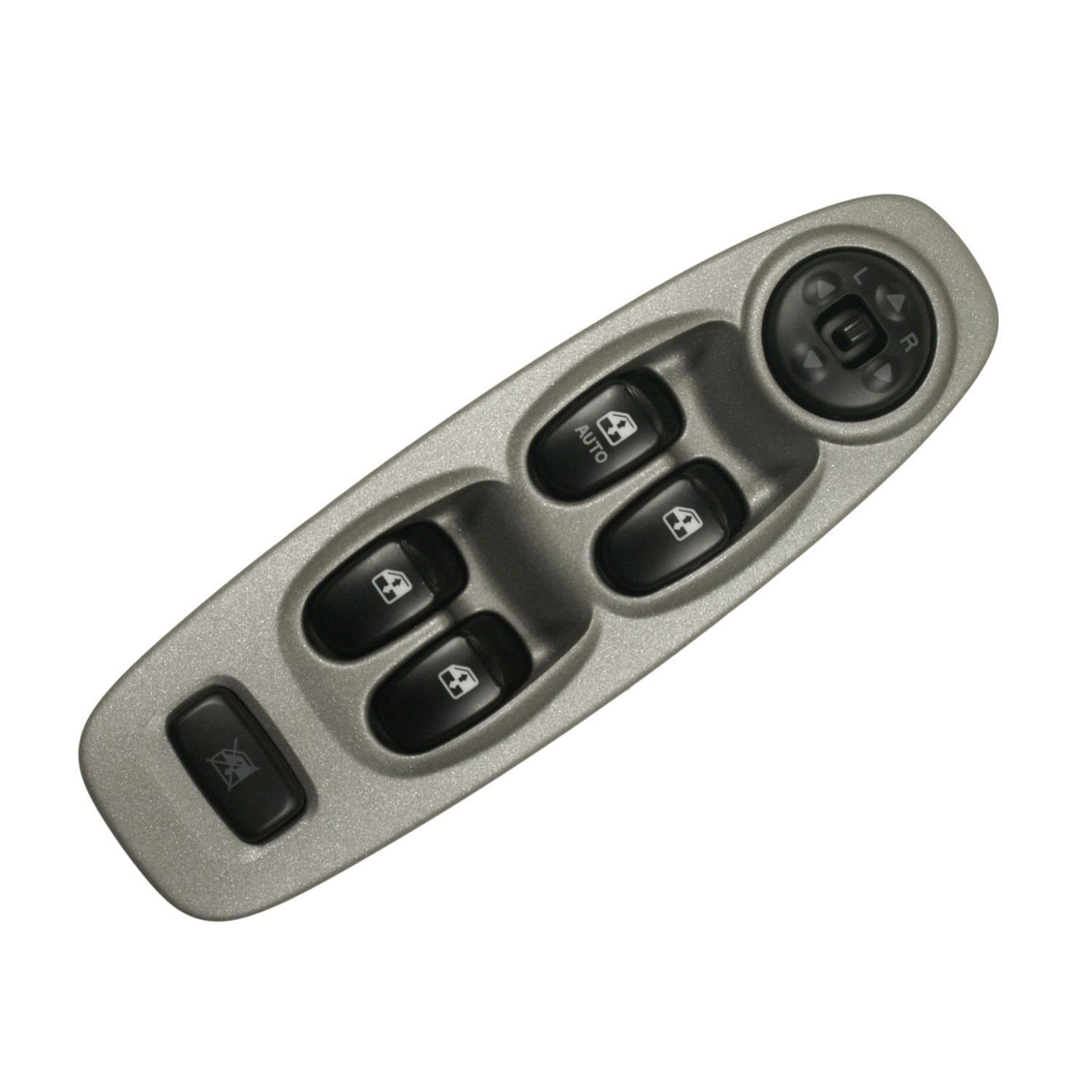 BWD WST1234 - Door Window Switch BWD WST1234 Door Window Switch product image 2 of 4