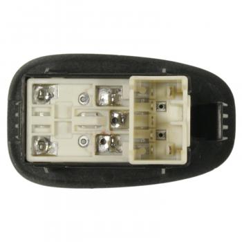 2003 Hyundai Accent Door Window Switch Rear BWD WST1238 image 2 of 3