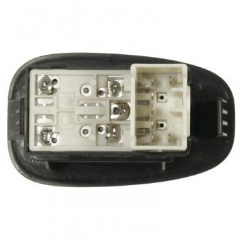 2003 Hyundai Accent Door Window Switch Rear BWD WST1239 image 2 of 3