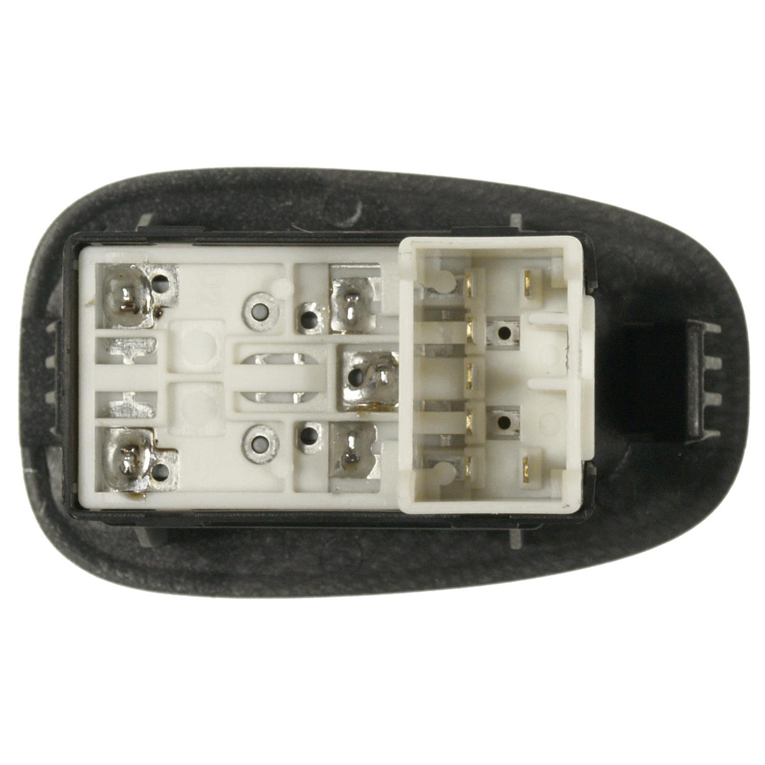 BWD WST1241 - Door Window Switch BWD WST1241 Door Window Switch product image 2 of 3
