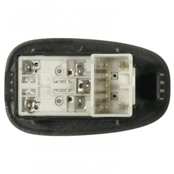 2003 Hyundai Accent Door Window Switch Rear BWD WST1241 image 2 of 3