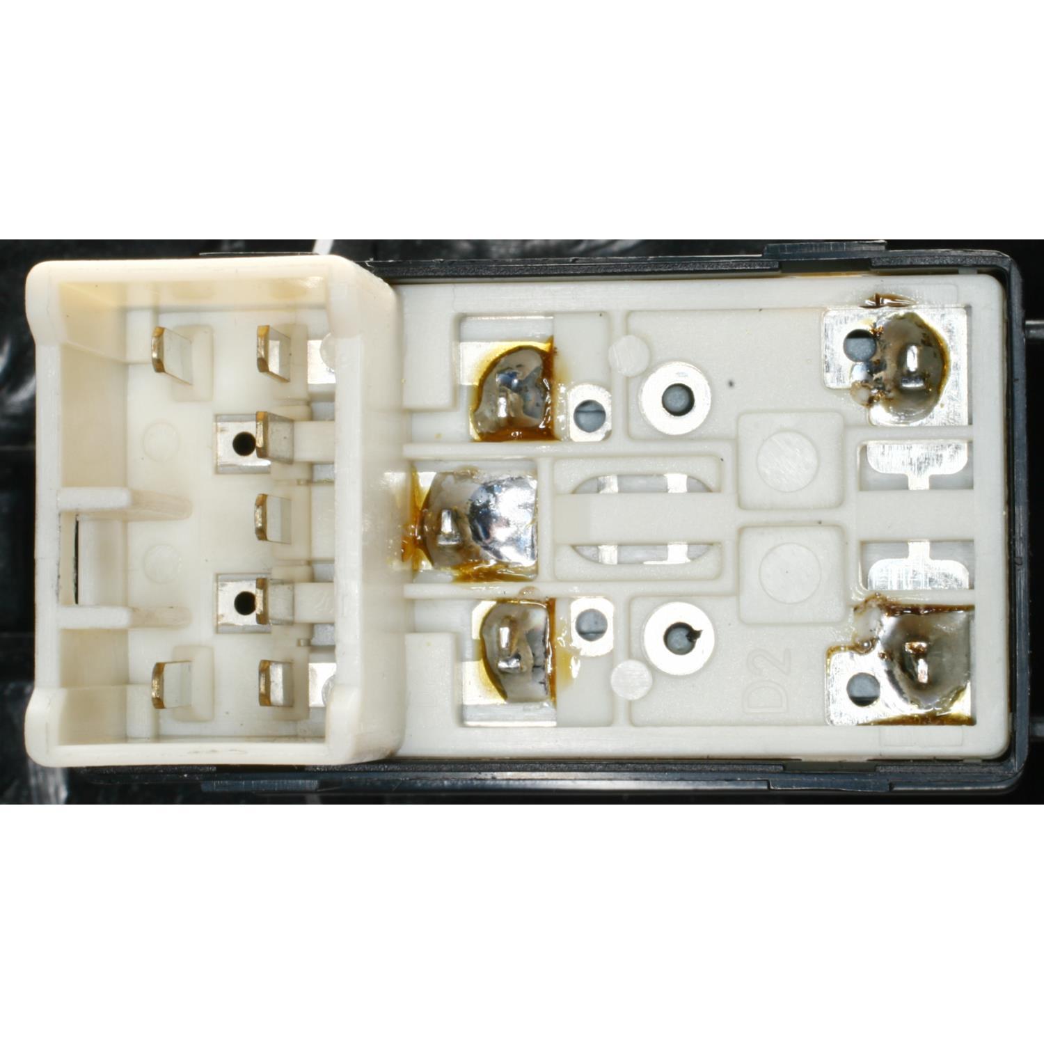 BWD WST1242 - Door Window Switch BWD WST1242 Door Window Switch product image 3 of 3