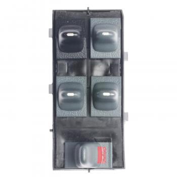2000 Pontiac Grand Am Door Window Switch Front Left BWD WST1248 image 1 of 4