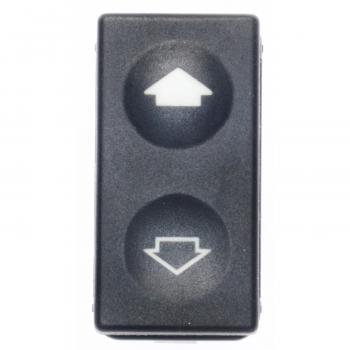 1995 BMW 325is Door Window Switch Rear BWD WST1250 image 1 of 3