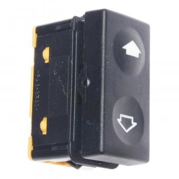 1999 BMW M3 Door Window Switch Rear BWD WST1251 image 2 of 3