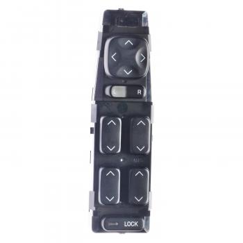 2005 Cadillac DeVille Door Window Switch Front Left BWD WST1253 image 1 of 3