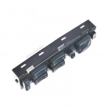 2000 Cadillac DeVille Door Window Switch Front Left BWD WST1256 image 1 of 3