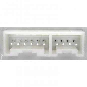 2000 Cadillac DeVille Door Window Switch Front Left BWD WST1256 image 3 of 3