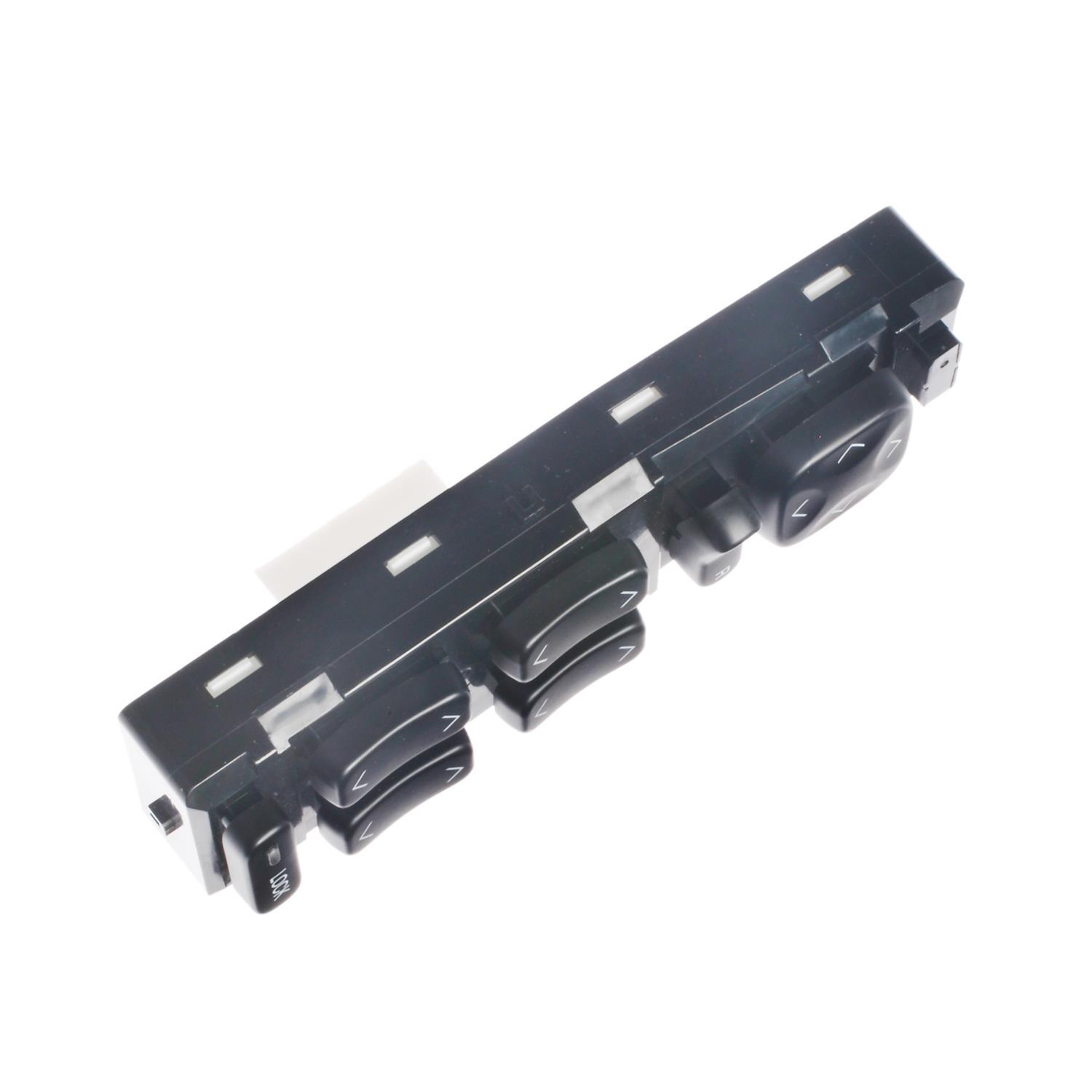 BWD WST1257 - Door Window Switch BWD WST1257 Door Window Switch product image 1 of 3