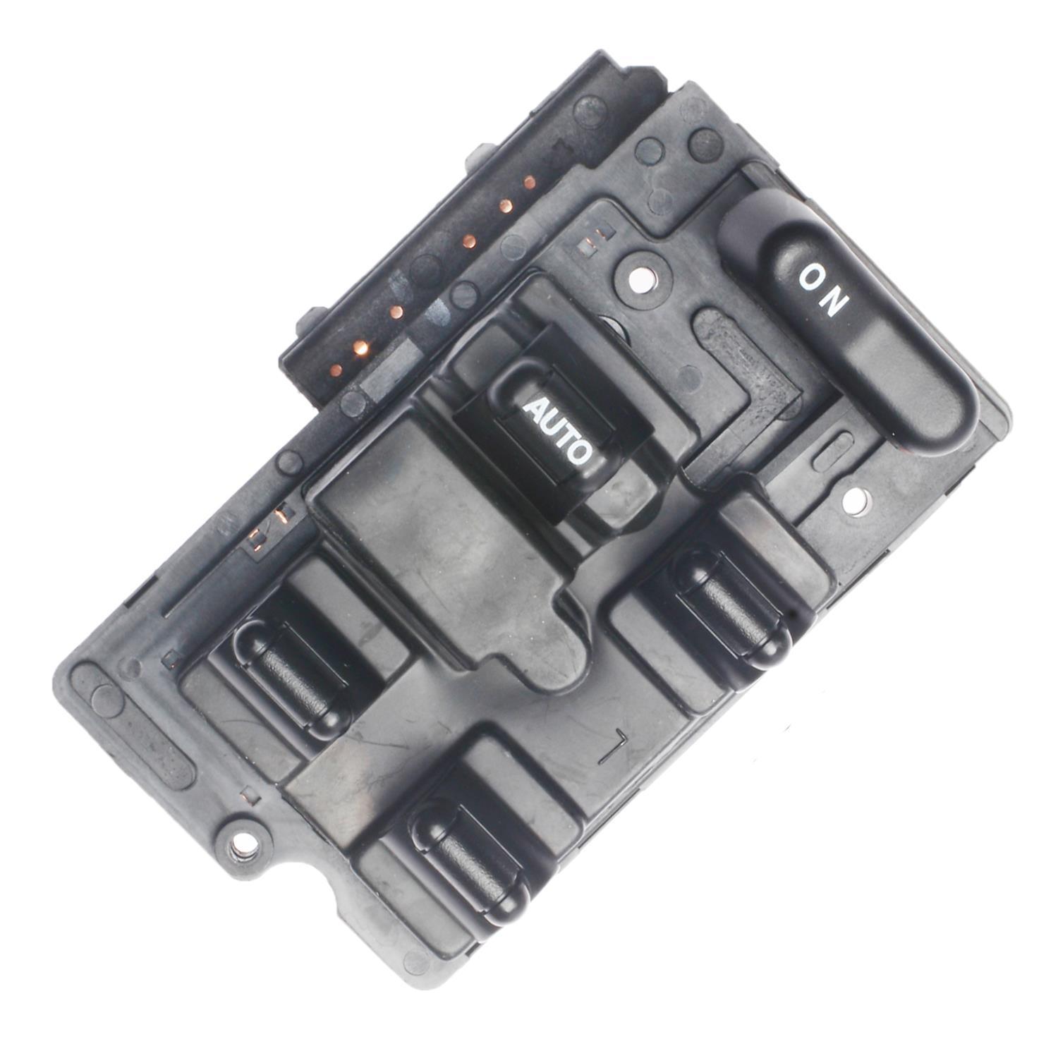 BWD WST1260 - Door Window Switch BWD WST1260 Door Window Switch product image 2 of 8