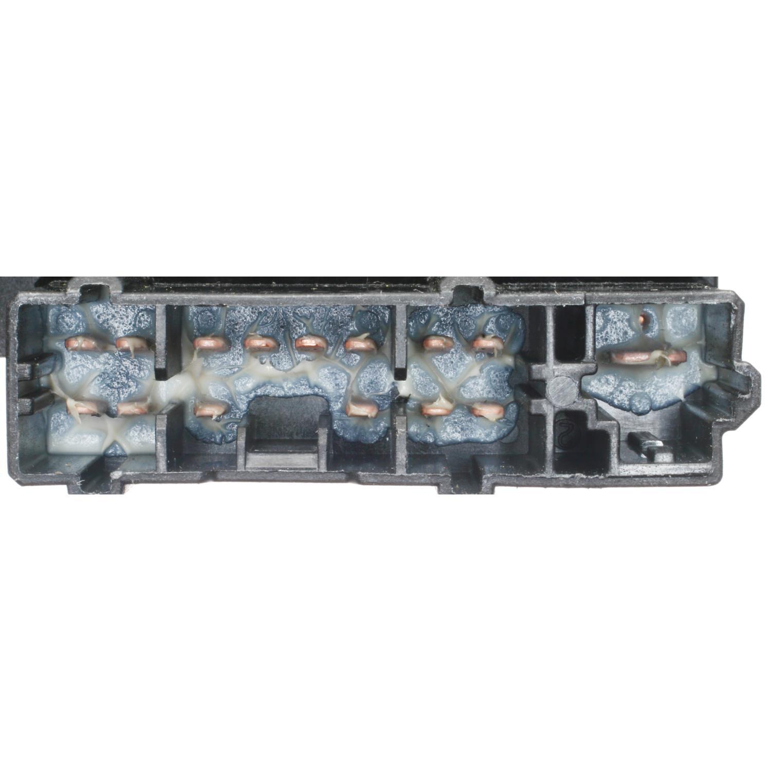 BWD WST1260 - Door Window Switch BWD WST1260 Door Window Switch product image 3 of 8