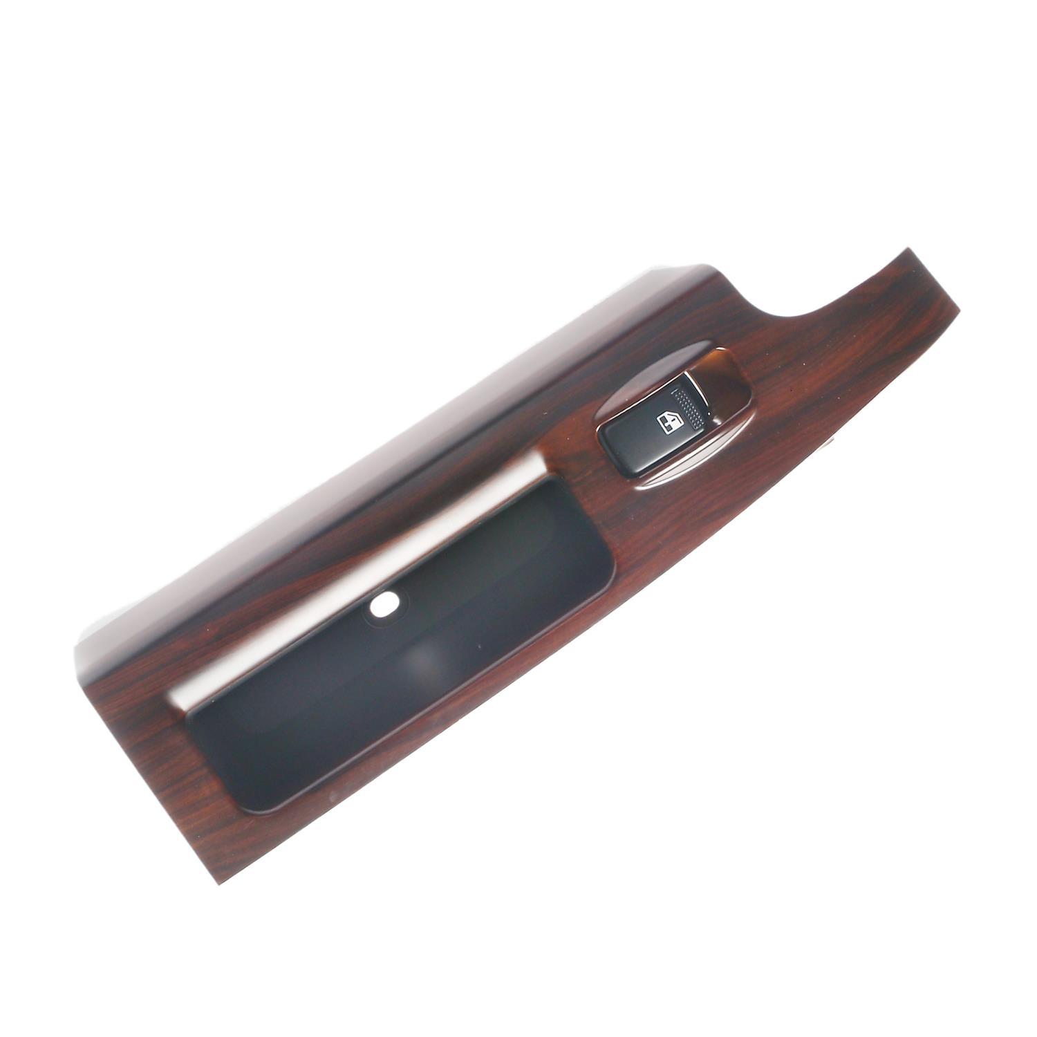 BWD WST1262 - Door Window Switch BWD WST1262 Door Window Switch product image 1 of 3