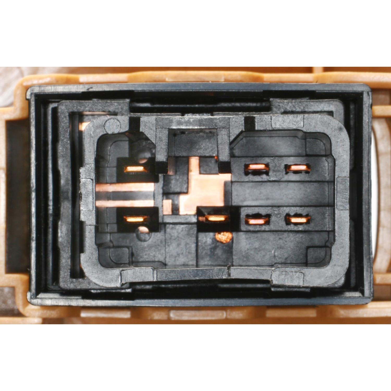 BWD WST1262 - Door Window Switch BWD WST1262 Door Window Switch product image 3 of 3