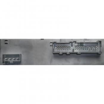 2005 Chevrolet Trailblazer EXT Door Window Switch Front Right BWD WST1274 image 3 of 4