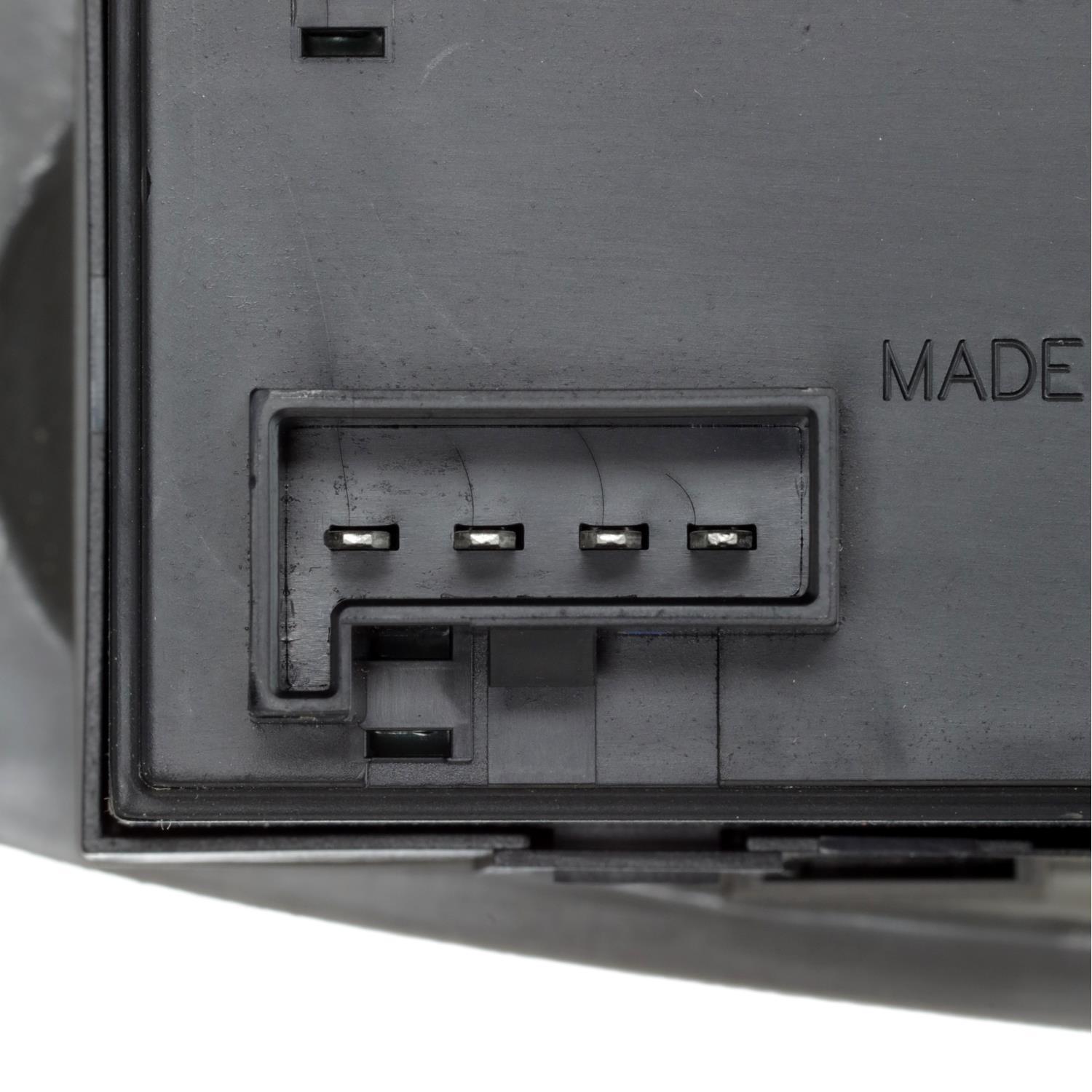 BWD WST1274 - Door Window Switch BWD WST1274 Door Window Switch product image 5 of 8