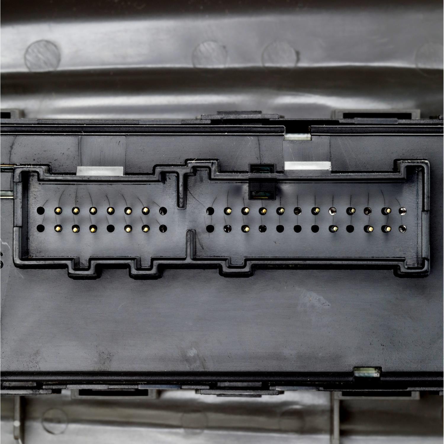 BWD WST1274 - Door Window Switch BWD WST1274 Door Window Switch product image 6 of 8