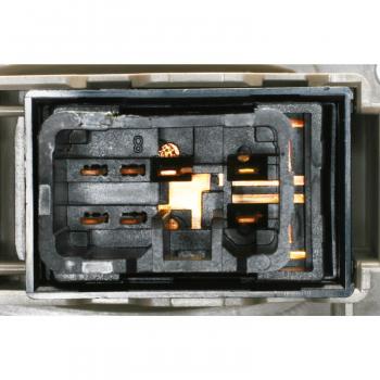 2007 Kia Sorento Door Window Switch Rear Left BWD WST1275 image 3 of 3